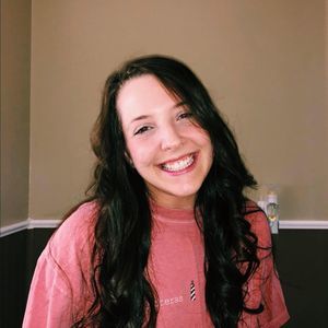 Meet your Posher, Morgan